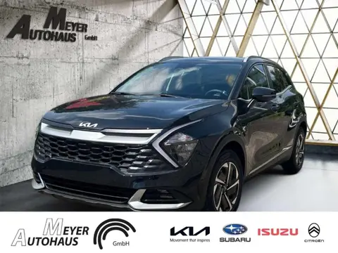 Annonce KIA SPORTAGE Diesel 2024 d'occasion 