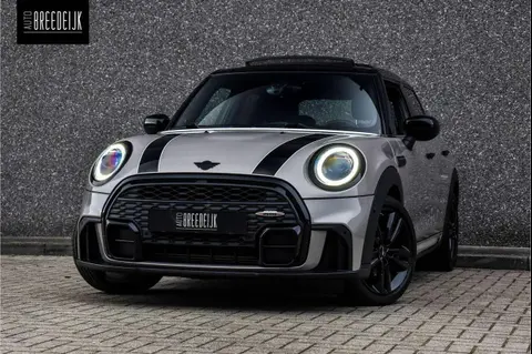 Annonce MINI COOPER Essence 2021 d'occasion 