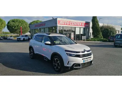 Used CITROEN C5 AIRCROSS Diesel 2021 Ad 