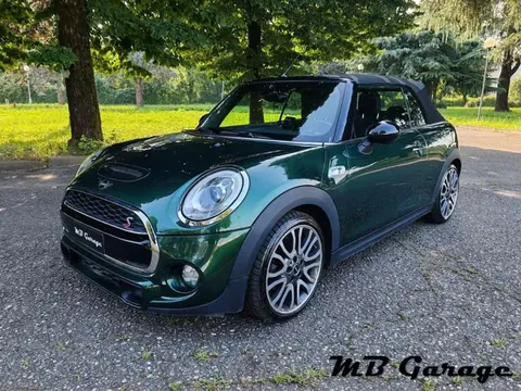 Used MINI COOPER Petrol 2016 Ad 