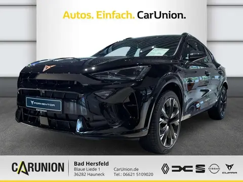 Annonce CUPRA FORMENTOR Essence 2024 d'occasion 