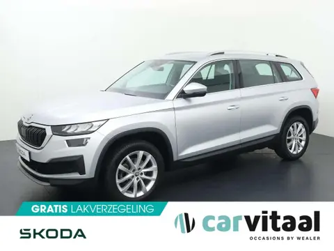 Annonce SKODA KODIAQ Essence 2023 d'occasion 