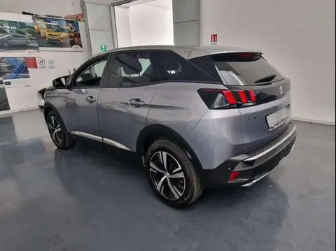 Used PEUGEOT 3008 Diesel 2020 Ad 