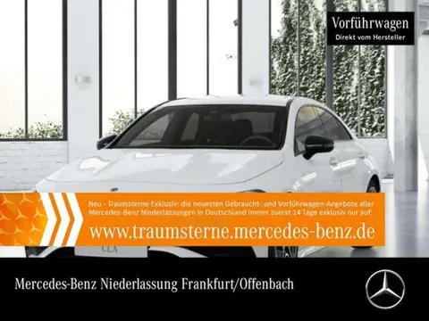 Used MERCEDES-BENZ CLASSE CLA Petrol 2024 Ad 