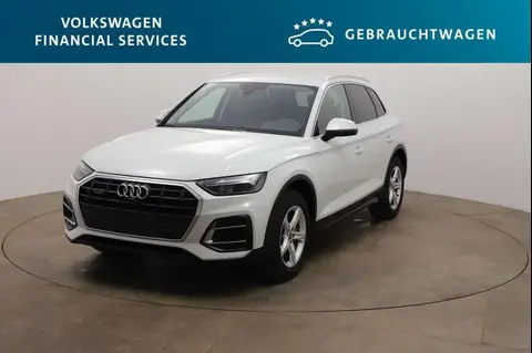 Used AUDI Q5 Diesel 2023 Ad 