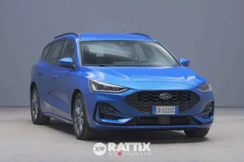 Annonce FORD FOCUS Diesel 2023 d'occasion 