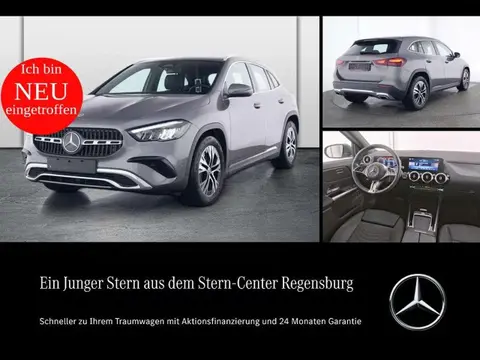 Used MERCEDES-BENZ CLASSE GLA Petrol 2023 Ad 