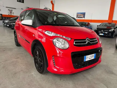 Used CITROEN C1 Petrol 2019 Ad 