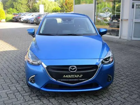 Annonce MAZDA 2 Essence 2018 d'occasion 