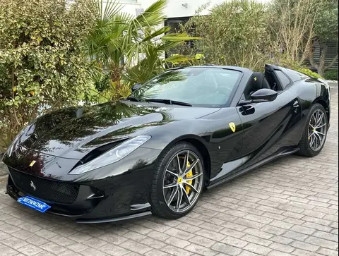 Annonce FERRARI 812 Essence 2022 d'occasion 