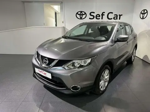 Used NISSAN QASHQAI Petrol 2015 Ad 