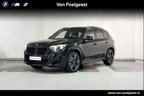 Used BMW X1 Hybrid 2023 Ad 