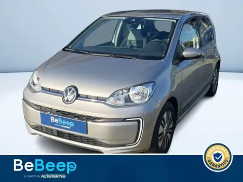 Used VOLKSWAGEN UP! Electric 2020 Ad 