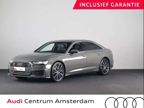 Used AUDI A6 Hybrid 2023 Ad 