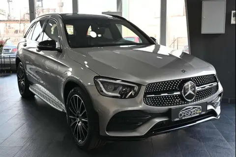 Used MERCEDES-BENZ CLASSE GLC Diesel 2020 Ad 