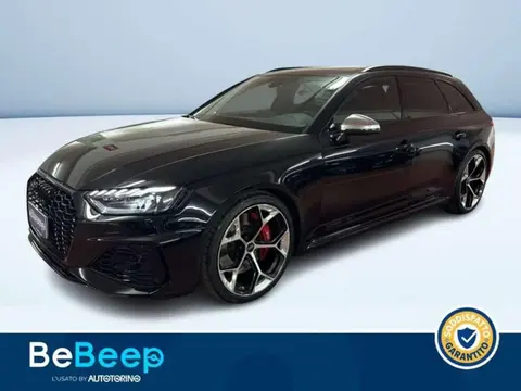 Used AUDI RS4 Petrol 2023 Ad 