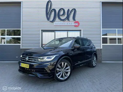 Annonce VOLKSWAGEN TIGUAN Essence 2023 d'occasion 