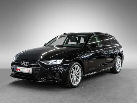 Annonce AUDI A4 Diesel 2023 d'occasion 