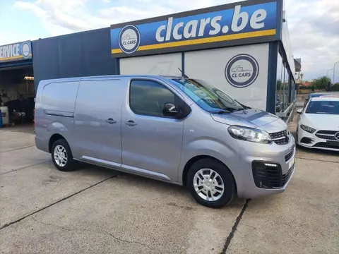 Annonce OPEL VIVARO Diesel 2022 d'occasion 