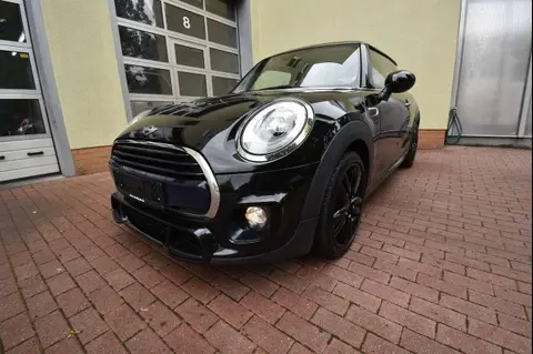 Used MINI COOPER Petrol 2016 Ad 