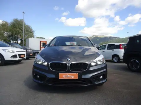 Used BMW SERIE 2 Diesel 2016 Ad 