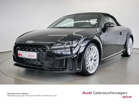 Used AUDI TT Petrol 2023 Ad 