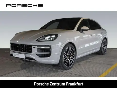 Used PORSCHE CAYENNE Petrol 2024 Ad 