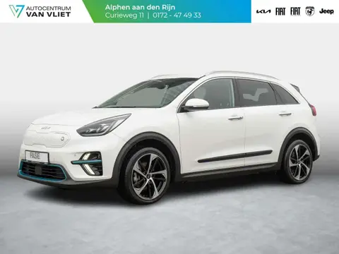 Annonce KIA E-NIRO Électrique 2022 d'occasion 