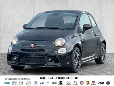 Annonce ABARTH 695 Essence 2024 d'occasion 