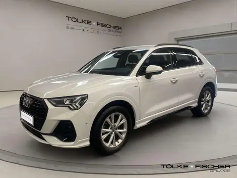 Used AUDI Q3 Petrol 2020 Ad 