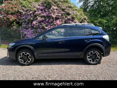 Used SUBARU XV Petrol 2017 Ad 