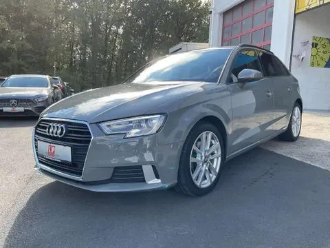 Annonce AUDI A3 Essence 2019 d'occasion 