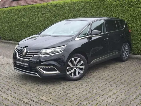 Used RENAULT ESPACE Diesel 2016 Ad 