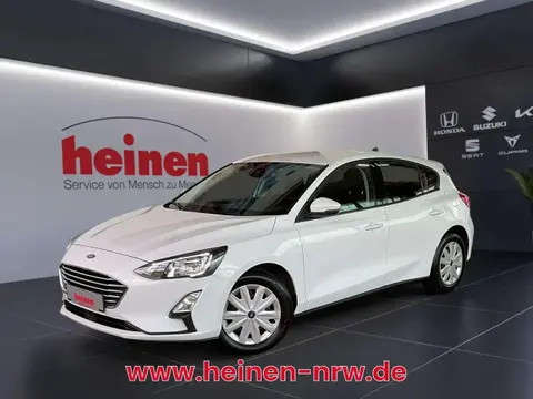 Used FORD FOCUS Petrol 2021 Ad 