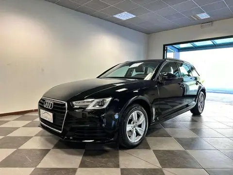 Annonce AUDI A4 Diesel 2016 d'occasion 