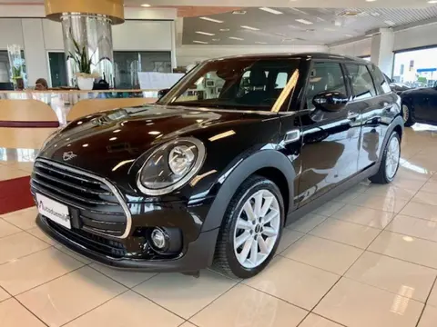 Used MINI ONE Petrol 2020 Ad 