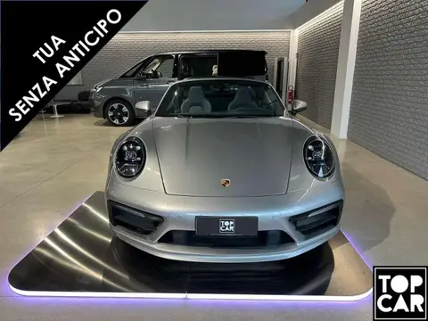 Annonce PORSCHE 911 Essence 2023 d'occasion 