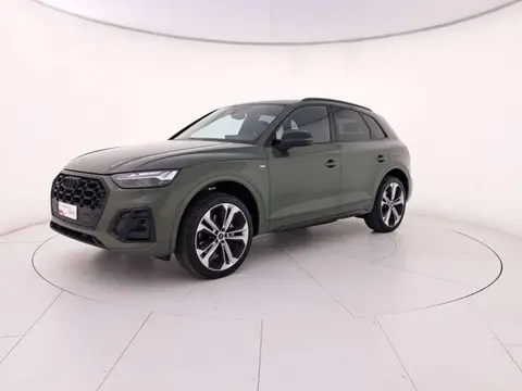 Used AUDI Q5 Hybrid 2023 Ad 