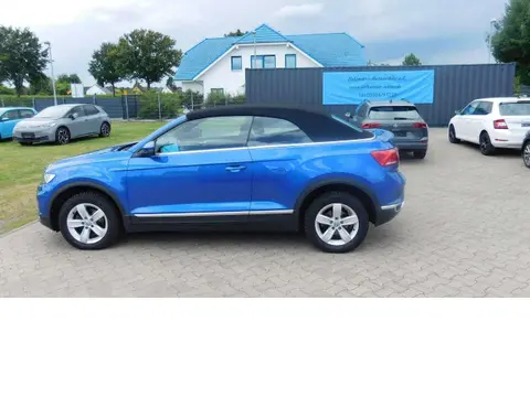 Used VOLKSWAGEN T-ROC Petrol 2021 Ad 