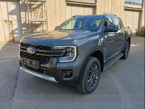 Used FORD RANGER Diesel 2024 Ad 