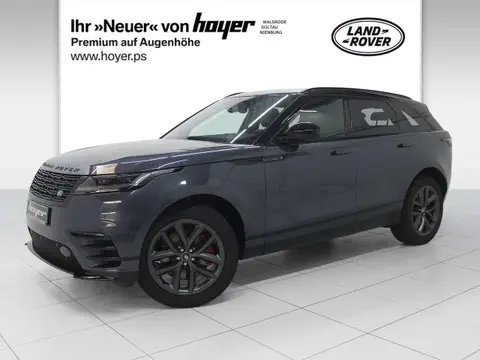 Annonce LAND ROVER RANGE ROVER VELAR Diesel 2024 d'occasion 