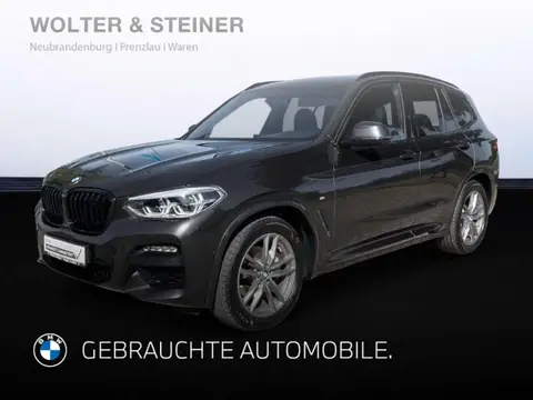 Used BMW X3 Diesel 2021 Ad 