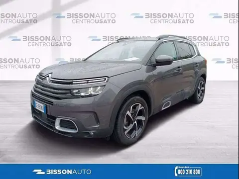 Used CITROEN C5 AIRCROSS Petrol 2021 Ad 