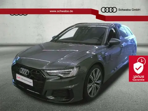 Annonce AUDI A6 Essence 2024 d'occasion 