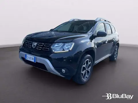 Used DACIA DUSTER Petrol 2021 Ad 