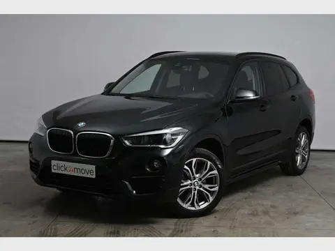 Annonce BMW X1 Diesel 2019 d'occasion 