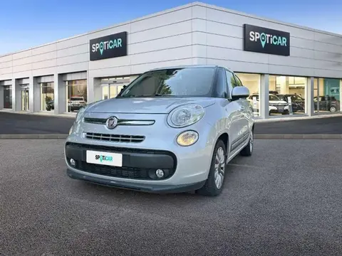 Used FIAT 500L Diesel 2016 Ad 