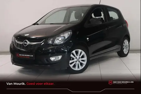 Annonce OPEL KARL Essence 2019 d'occasion 