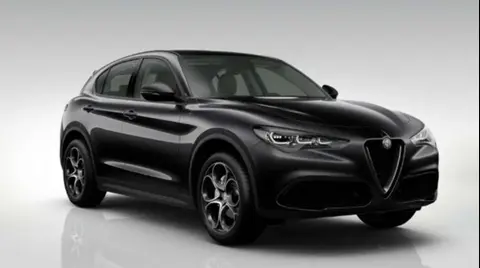 Used ALFA ROMEO STELVIO Diesel 2024 Ad 