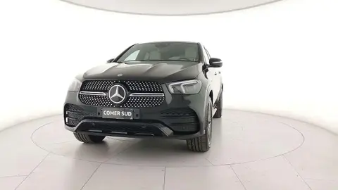 Annonce MERCEDES-BENZ CLASSE GLE Hybride 2021 d'occasion 